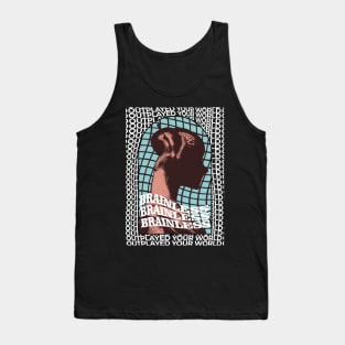 Brainless Tank Top